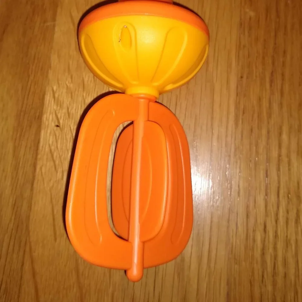 Haba whisk x 4 waterplay toys